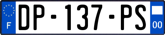 DP-137-PS