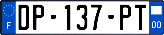 DP-137-PT