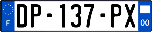DP-137-PX