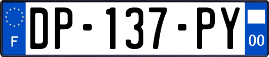DP-137-PY