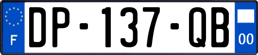 DP-137-QB