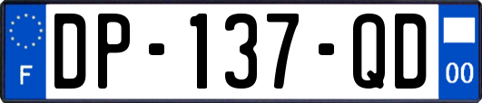 DP-137-QD