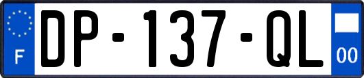 DP-137-QL
