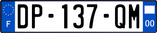 DP-137-QM