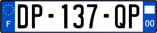 DP-137-QP