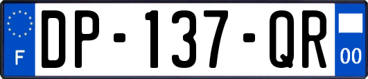 DP-137-QR