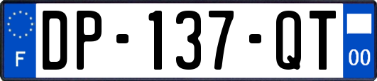 DP-137-QT