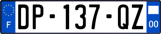 DP-137-QZ