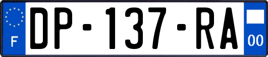 DP-137-RA