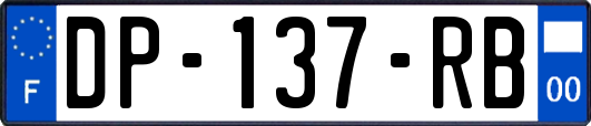 DP-137-RB