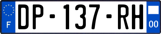 DP-137-RH