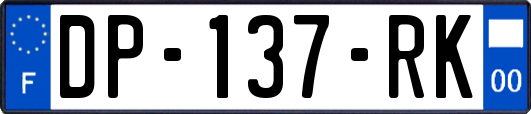 DP-137-RK