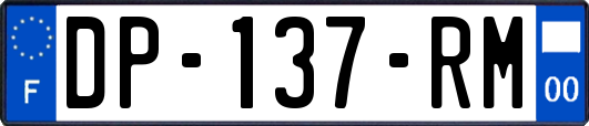 DP-137-RM