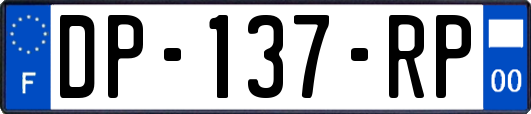 DP-137-RP