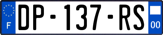 DP-137-RS