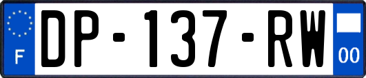 DP-137-RW