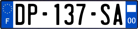 DP-137-SA
