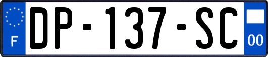 DP-137-SC