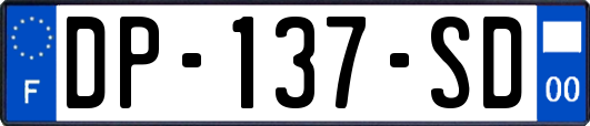 DP-137-SD
