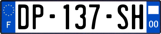 DP-137-SH