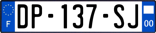 DP-137-SJ