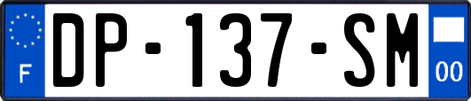 DP-137-SM