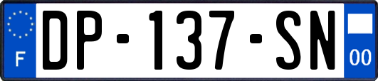 DP-137-SN