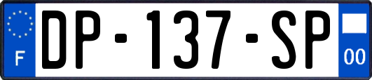 DP-137-SP