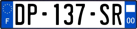 DP-137-SR