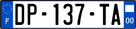 DP-137-TA