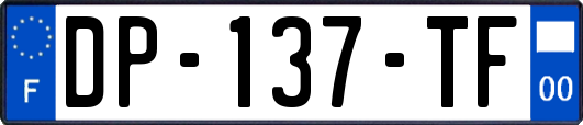 DP-137-TF