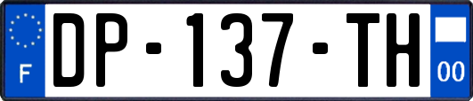 DP-137-TH