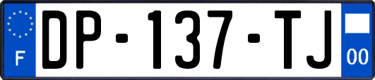 DP-137-TJ