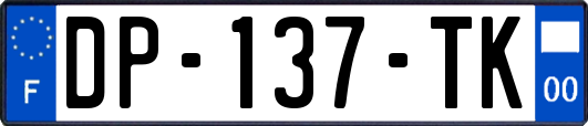 DP-137-TK