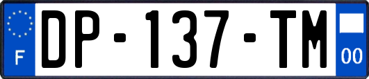 DP-137-TM