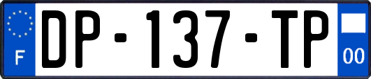 DP-137-TP