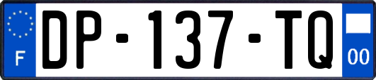 DP-137-TQ