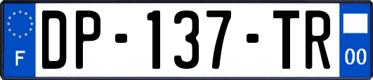 DP-137-TR