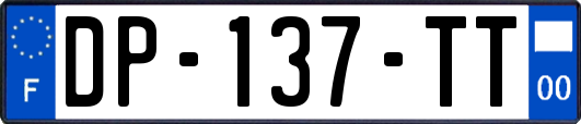 DP-137-TT