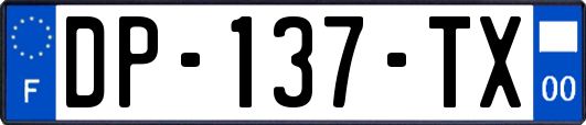 DP-137-TX