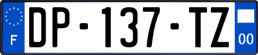 DP-137-TZ