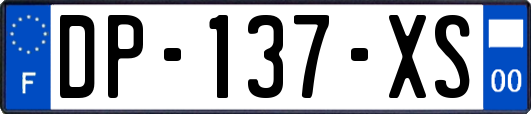 DP-137-XS