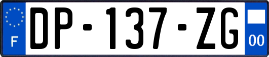 DP-137-ZG