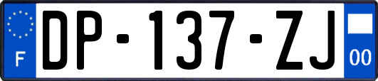 DP-137-ZJ