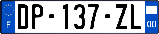 DP-137-ZL