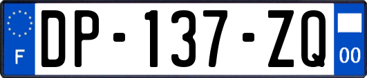 DP-137-ZQ