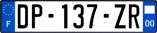 DP-137-ZR