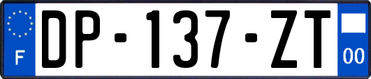 DP-137-ZT