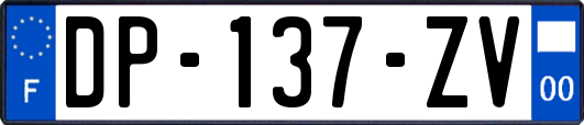 DP-137-ZV