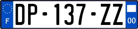 DP-137-ZZ